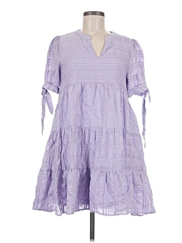 &merci Casual Dress (view 1)