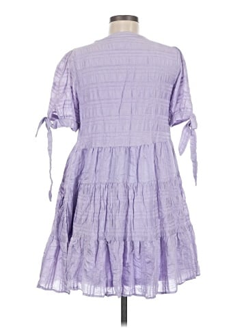 &merci Casual Dress (view 2)