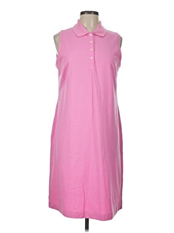 L.L.Bean Casual Dress (view 1)