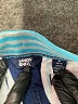 Lands' End Blue Snow Pants With Bib Size 10 - 12 - photo 3