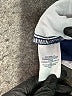 Lands' End Blue Snow Pants With Bib Size 10 - 12 - photo 4