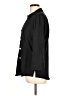 Foxcroft Black 3/4 Sleeve Button-Down Shirt Size L - photo 5