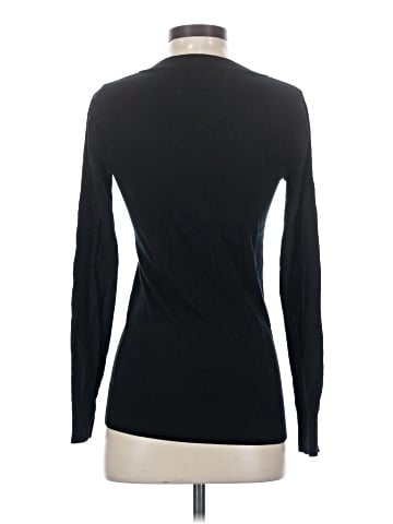 Club Monaco Long Sleeve Top (view 2)