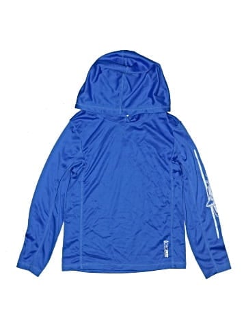 ZeroXposur Pullover Hoodie (view 1)