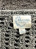 Blue Rain Metallic Silver Pullover Sweater Size L - photo 7