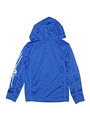 ZeroXposur Pullover Hoodie (view 2)