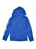 ZeroXposur 100% Polyester Blue Pullover Hoodie Size 7 - 8 - photo 2