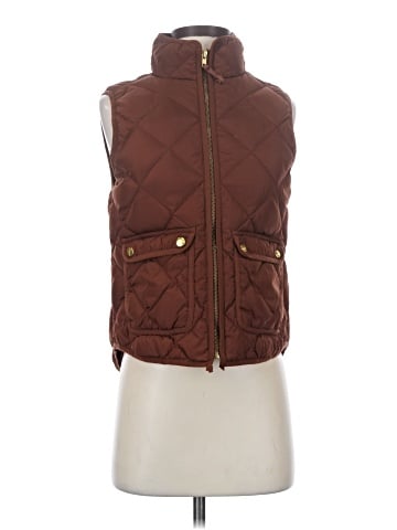 J.Crew Vest (view 1)