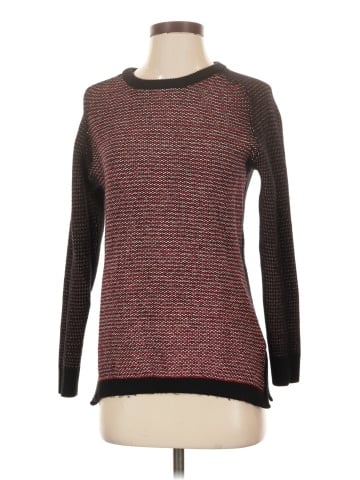 Claudie Pierlot Long Sleeve Top (view 1)