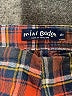 Mini Boden 100% Cotton Green Casual Pants Size 12 - photo 3