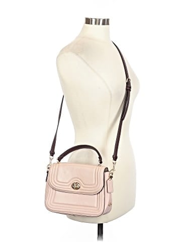Coach Satchel (view 2)