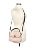 Coach Pink Gray Satchel One size - photo 2