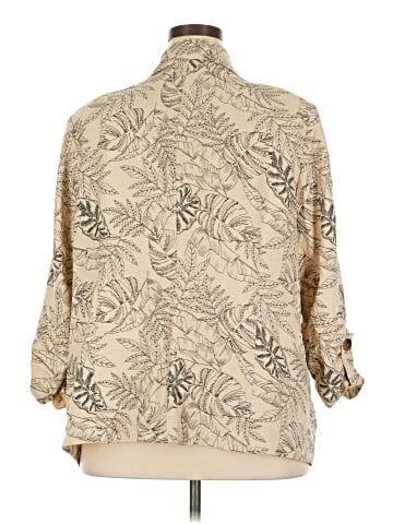 New York Clothing Co. Kimono (view 2)