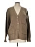 Splendid Tan Cardigan Size L - photo 1