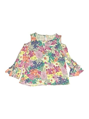 Jessica Simpson 3/4 Sleeve Blouse (view 1)