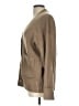 Splendid Tan Cardigan Size L - photo 5