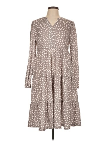 Unbranded Casual Dress (view 1)