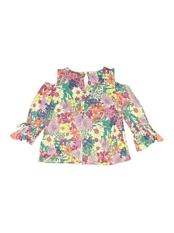 Jessica Simpson 3/4 Sleeve Blouse (view 2)