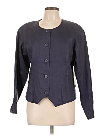 Jacqueline Ferrar Jacket (view 1)