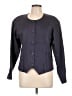 Jacqueline Ferrar Blue Jacket Size 12 - photo 1