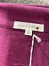 Mod-O-Doc 100% Cotton Purple Coat Size Sm (1) - photo 6