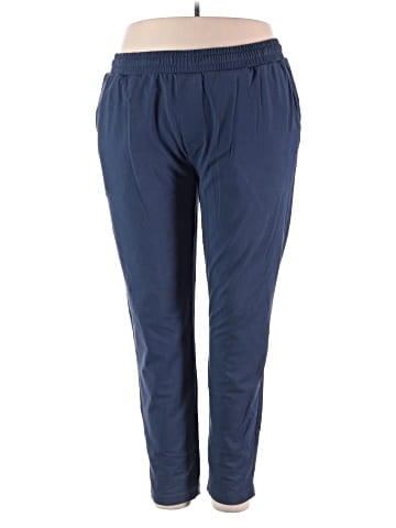 Life Is Good Active Pants (view 1)