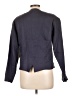 Jacqueline Ferrar Blue Jacket Size 12 - photo 2