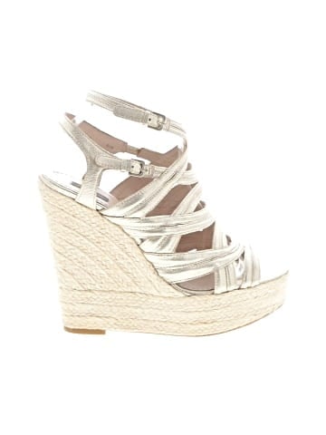 Joan & David Wedges (view 1)