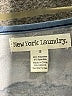 New York Laundry Blue Long Sleeve Blouse Size S - photo 7