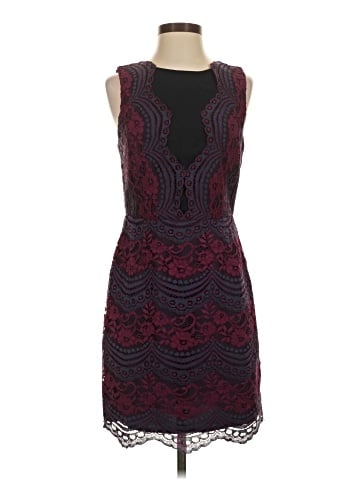 Greylin Cocktail Dress (view 1)