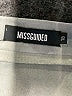 Missguided Solid Gray Casual Skirt Size 18 - photo 4