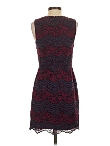 Greylin Cocktail Dress (view 2)
