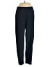 Tommy Bahama Solid Blue Casual Pants Size XXS - photo 1
