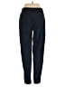 Tommy Bahama Solid Blue Casual Pants Size XXS - photo 2
