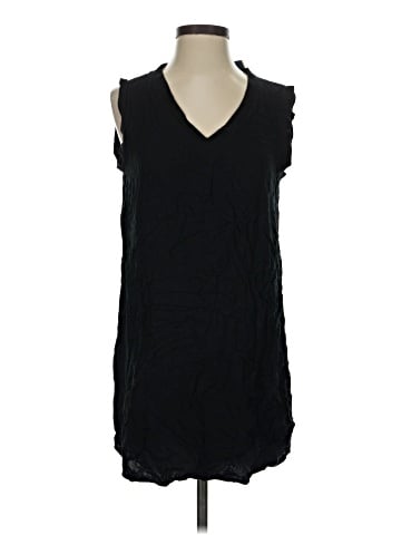 Cloth & Stone Sleeveless T-Shirt (view 1)
