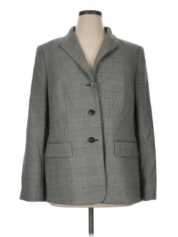Escada Blazer (view 1)