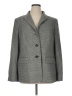 Escada Gray Blazer Size 16 - photo 1