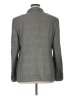 Escada Gray Blazer Size 16 - photo 2