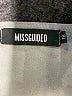 Missguided Gray Sleeveless Top Size 18 - photo 7