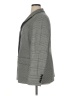 Escada Gray Blazer Size 16 - photo 5