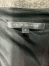 David Meister 100% Polyester Solid Black Cocktail Dress Size 2 - photo 7