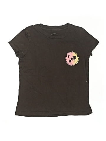 Billabong Short Sleeve T-Shirt (view 1)