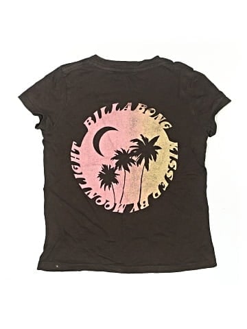 Billabong Short Sleeve T-Shirt (view 2)