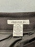 David N 100% Polyester Black Dress Pants Size 0 - photo 7
