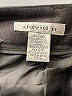 David N 100% Polyester Black Dress Pants Size 0 - photo 8