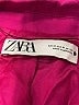 Zara 100% Viscose Pink Blazer Size M - photo 3