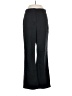 Lands' End Black Dress Pants Size 6 (tall) - photo 1