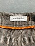 Calvin Klein Plaid Gray Dress Pants Size 2 - photo 7