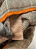 Calvin Klein Plaid Gray Dress Pants Size 2 - photo 8