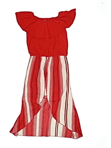 Just Kids Dress (view 1)